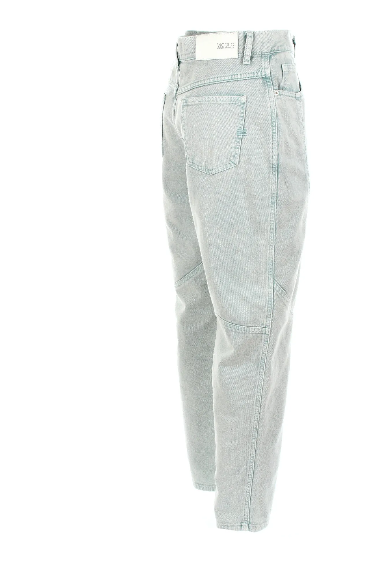 Vicolo Jeans Donna DY5063