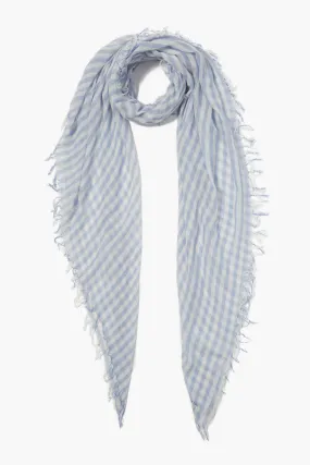 Wedgewood Linea Cashmere and Silk Scarf