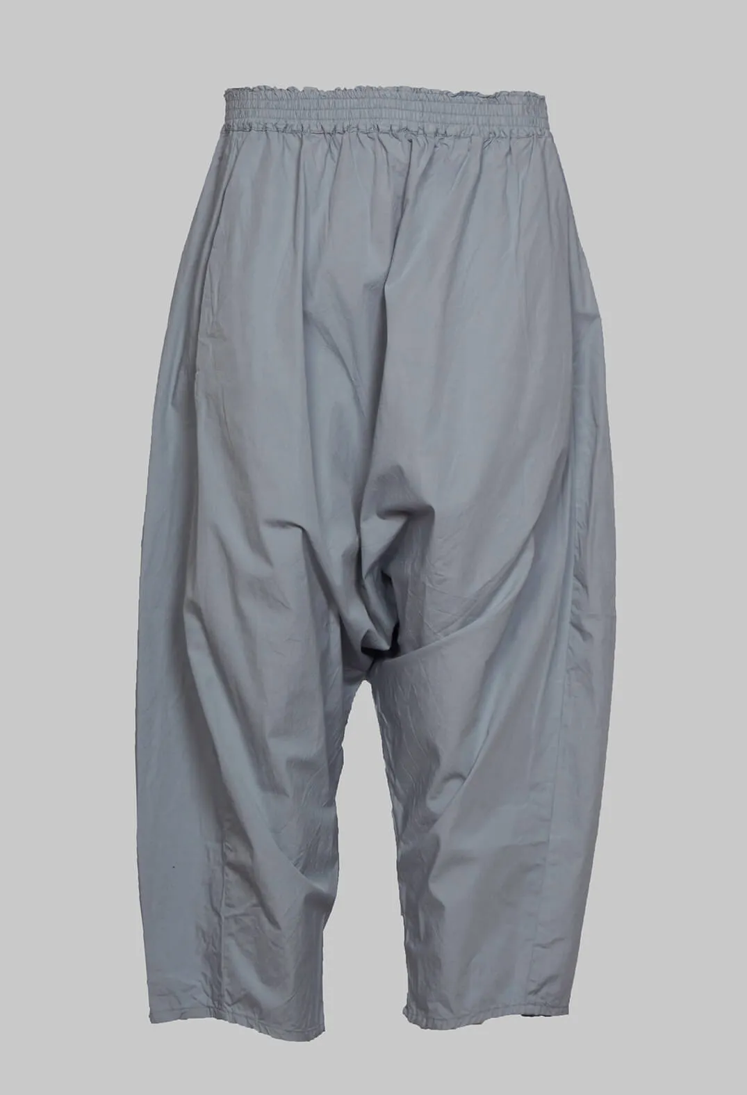 Wirkunde Trousers in Wind Blue