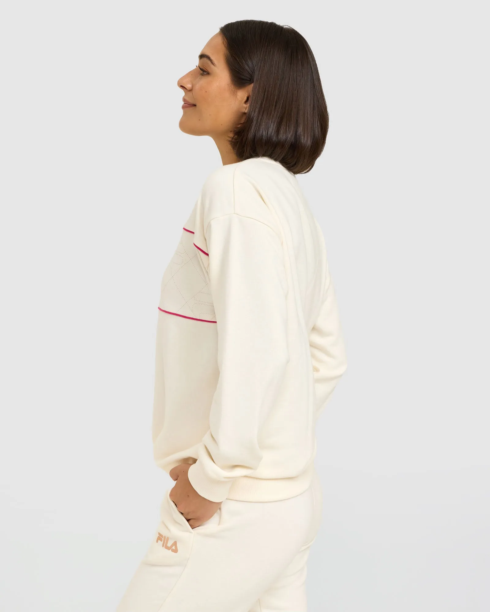 Women's Brielle Crew