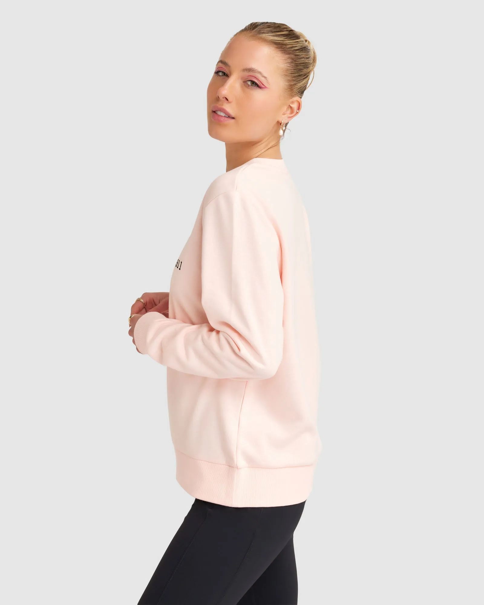 Women's Cinzia Crew