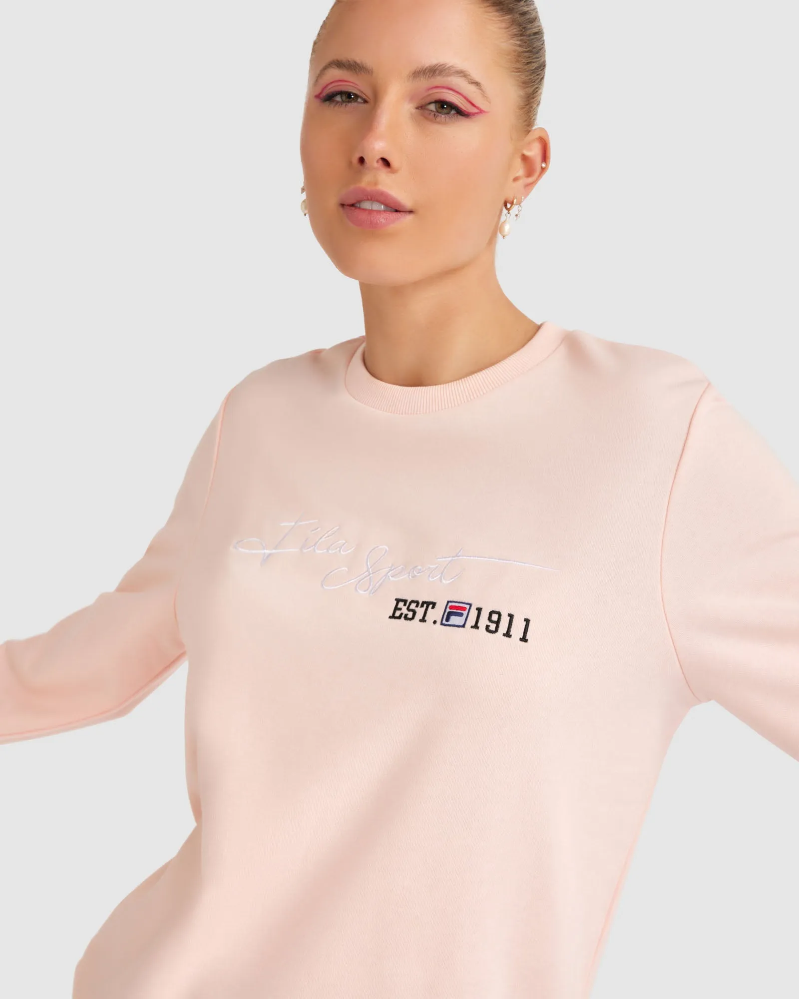 Women's Cinzia Crew