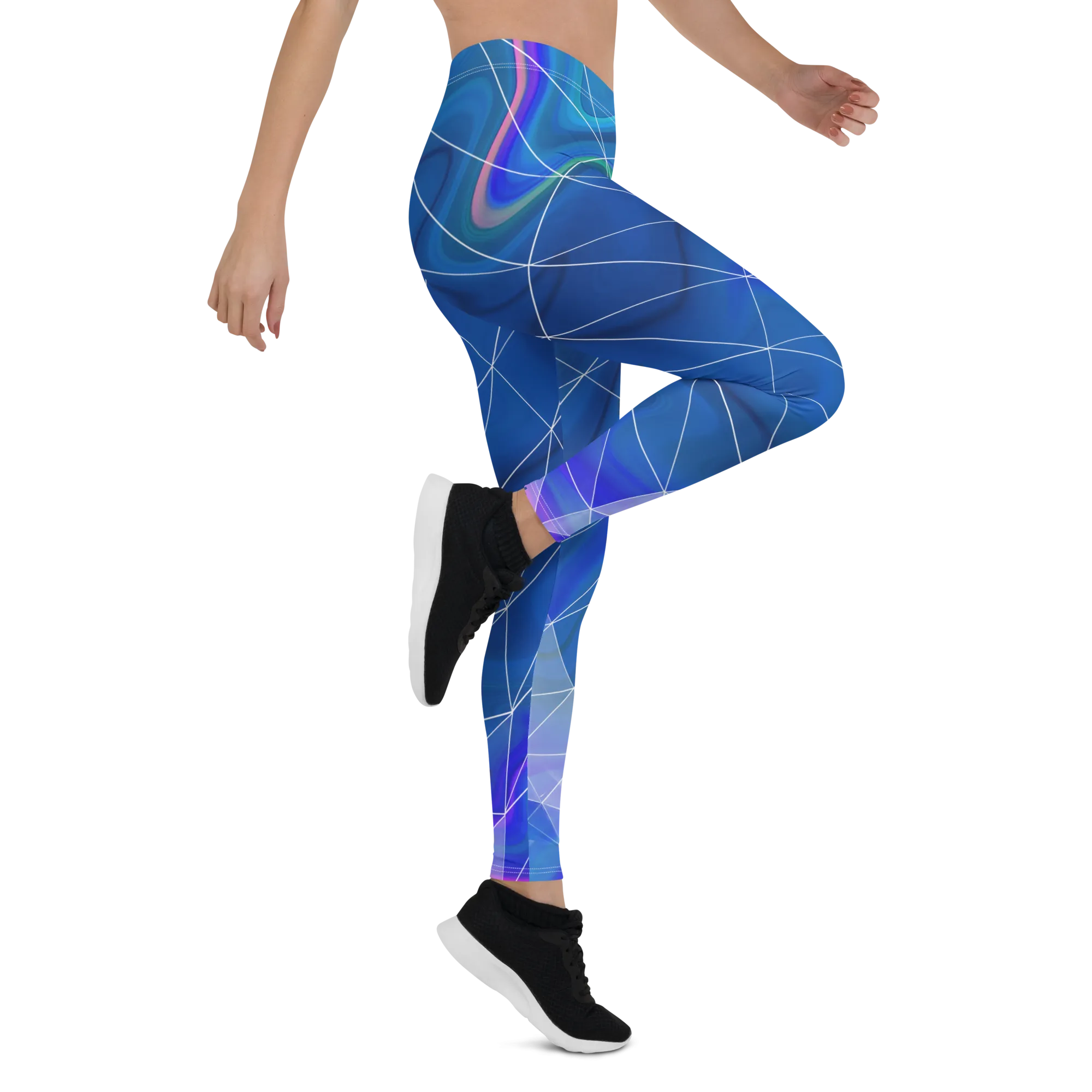 Women's CoastFlex Atmosphere Full Length Leggings