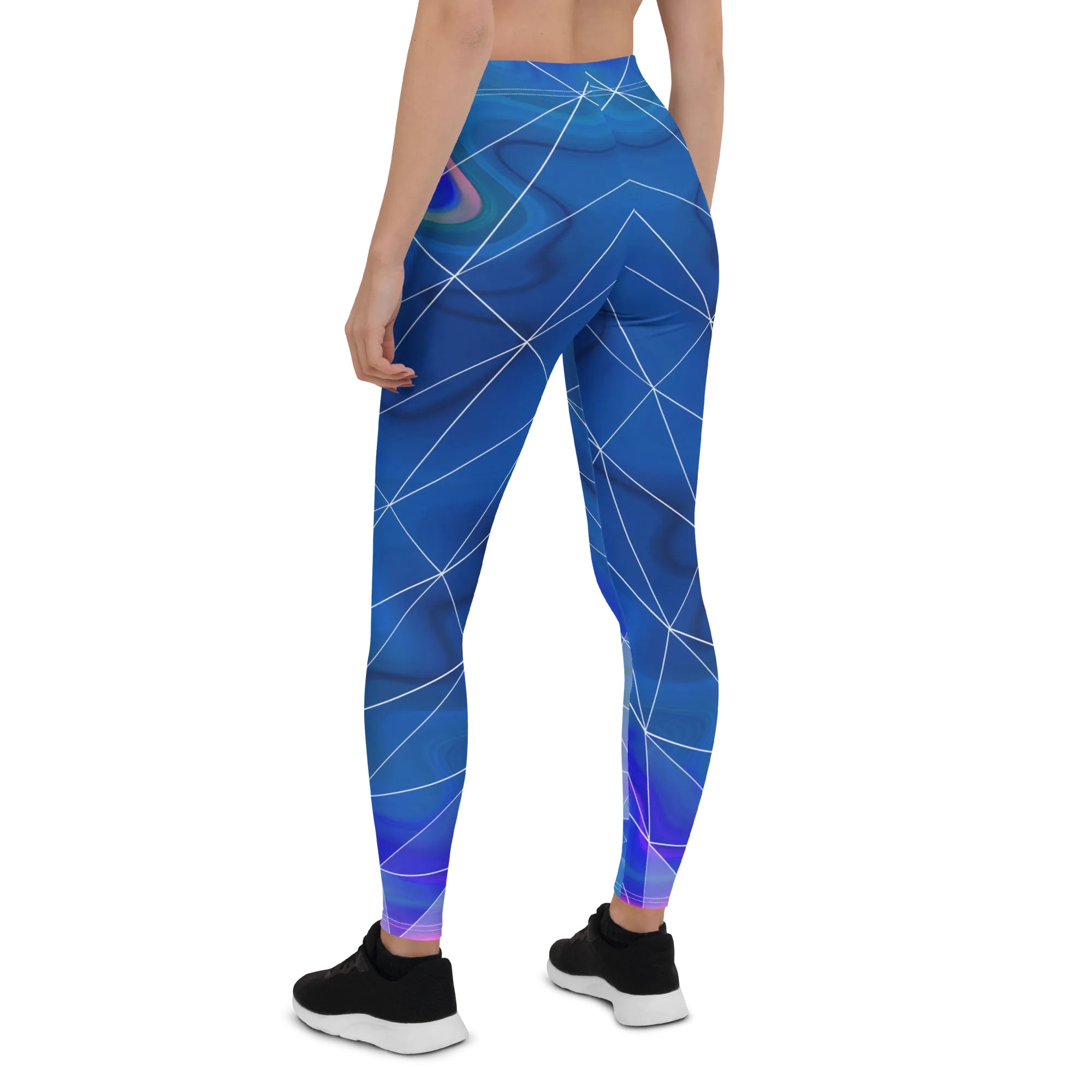 Women's CoastFlex Atmosphere Full Length Leggings