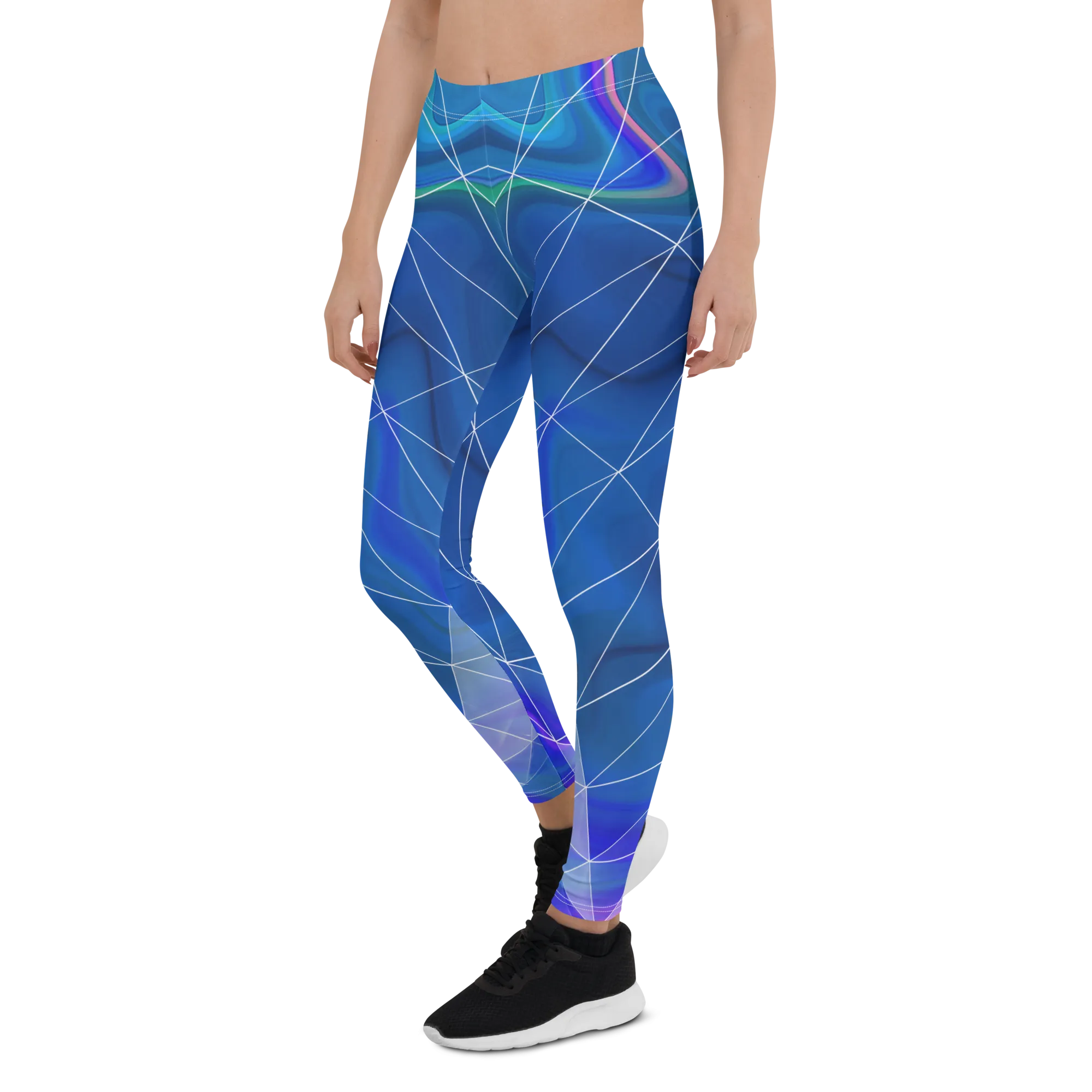 Women's CoastFlex Atmosphere Full Length Leggings