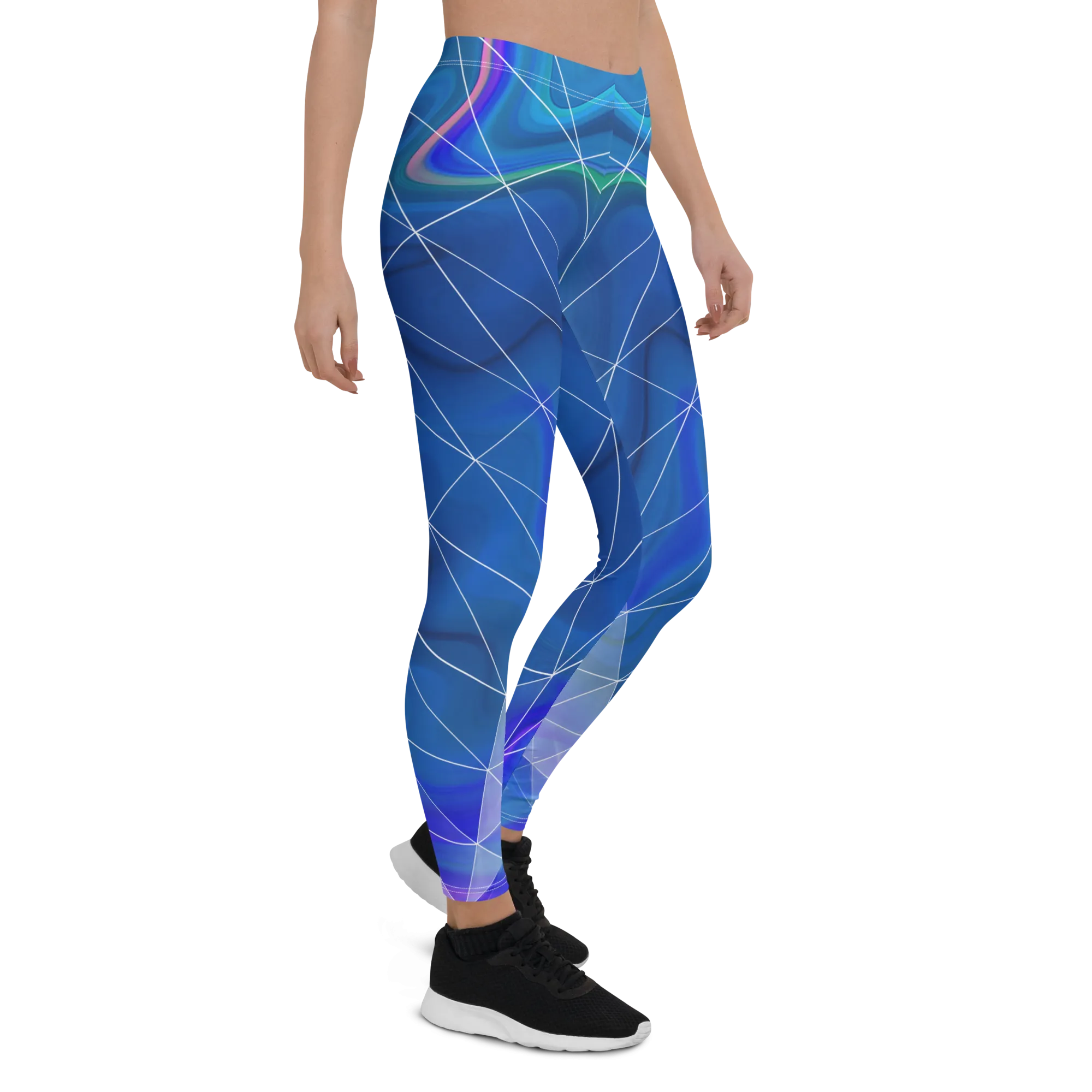 Women's CoastFlex Atmosphere Full Length Leggings