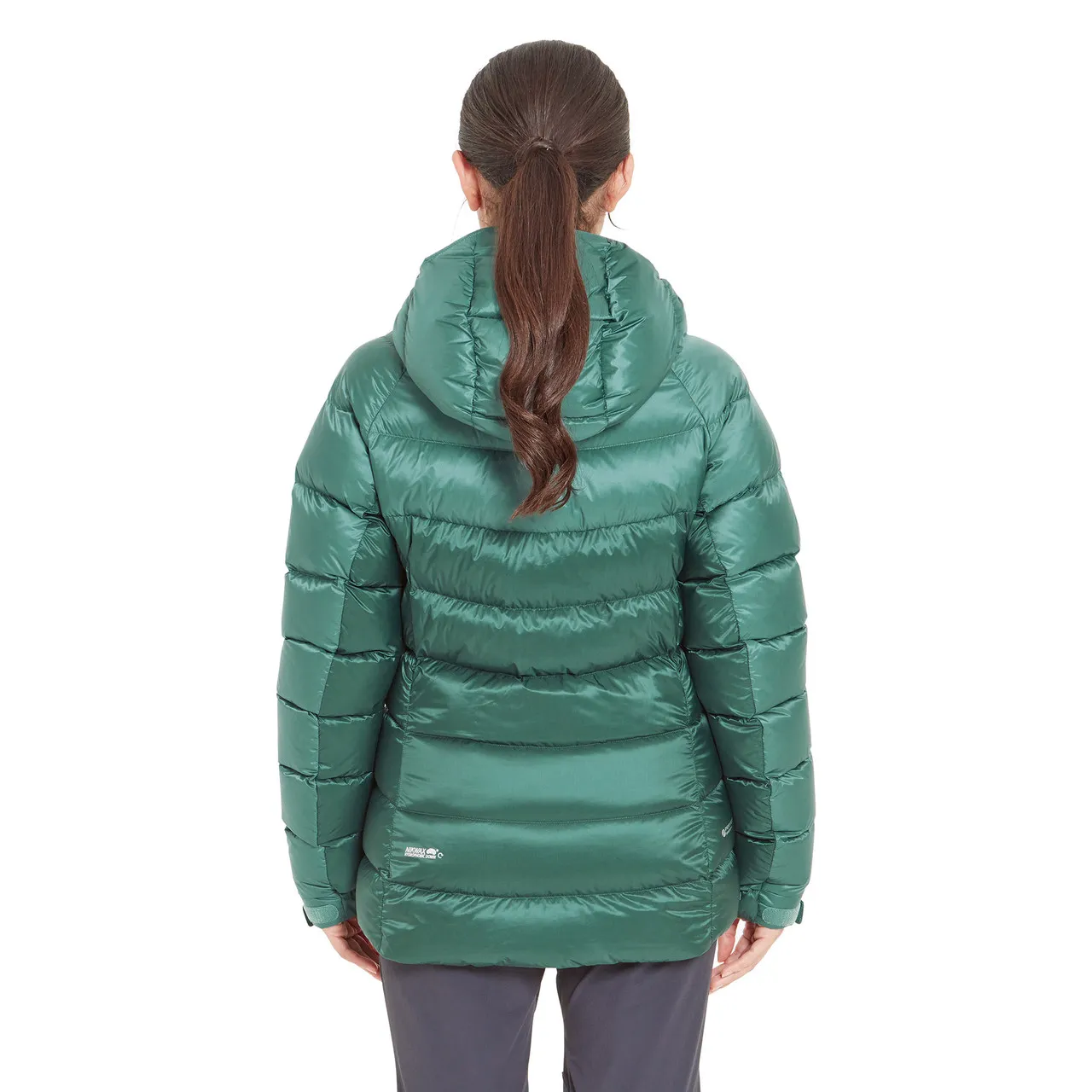 Womens Glaceon Pro Down Jacket