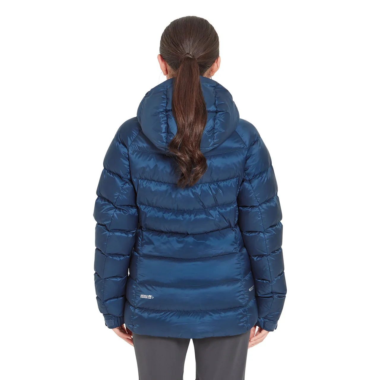 Womens Glaceon Pro Down Jacket