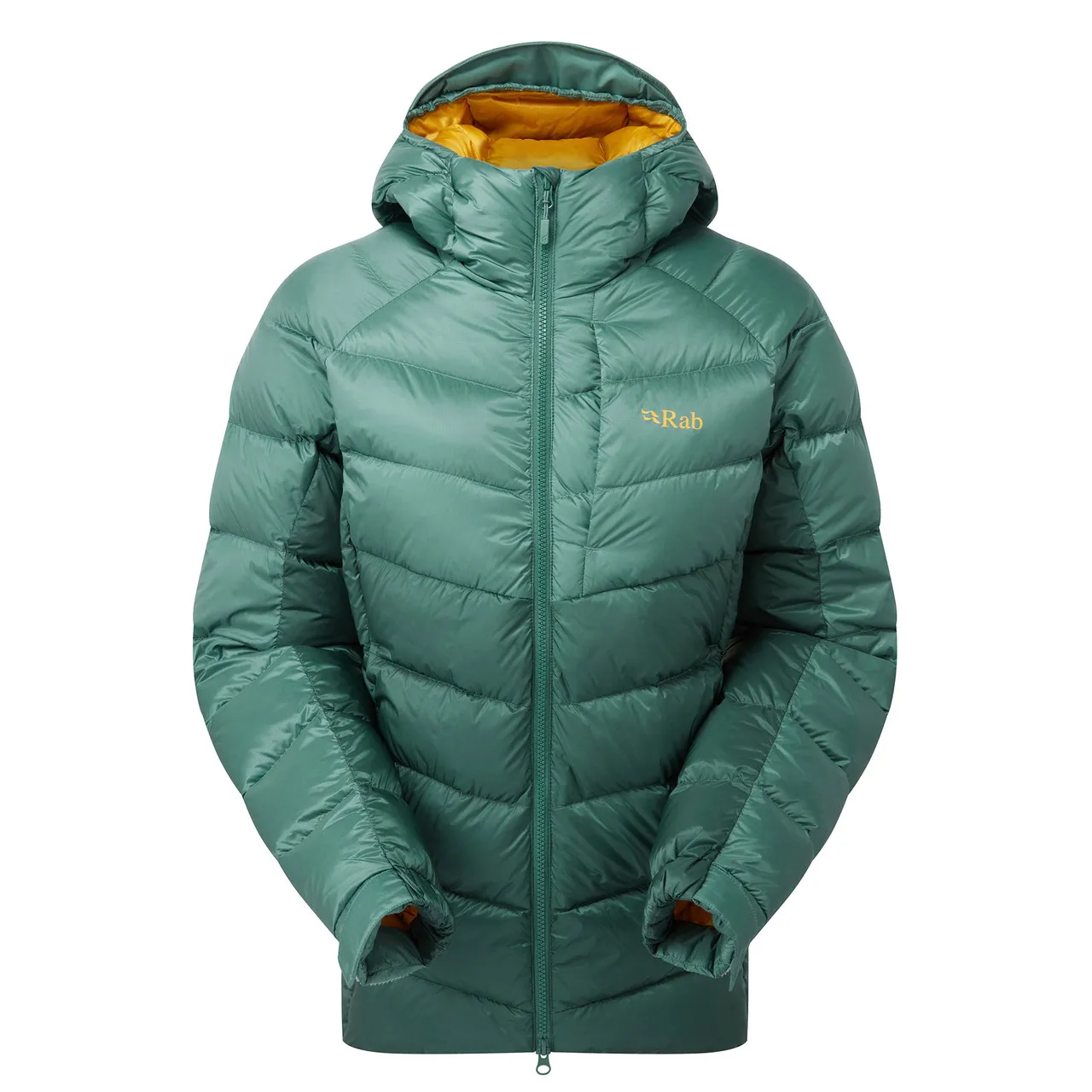 Womens Glaceon Pro Down Jacket