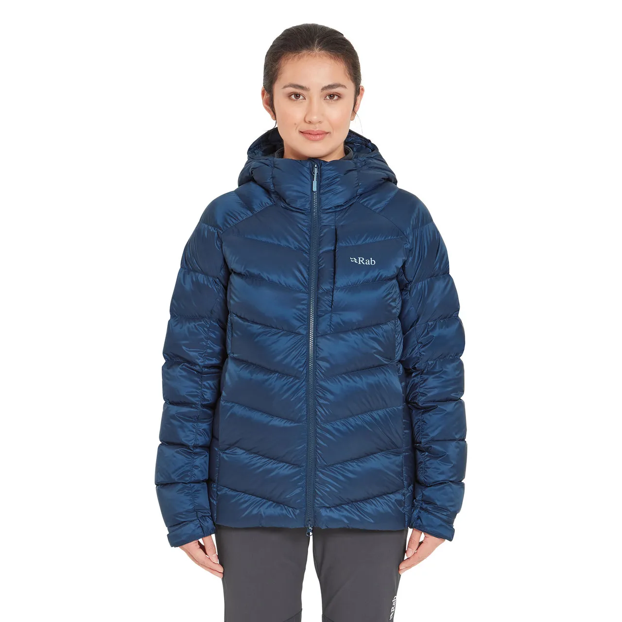 Womens Glaceon Pro Down Jacket