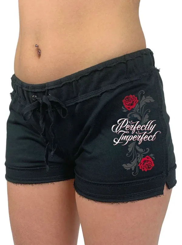 Women's Perfectly Imperfect Shorts