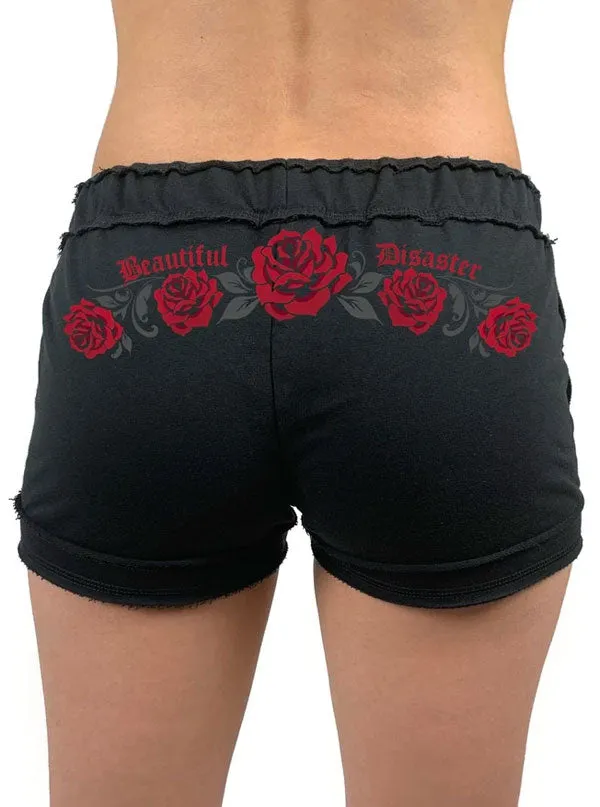 Women's Perfectly Imperfect Shorts