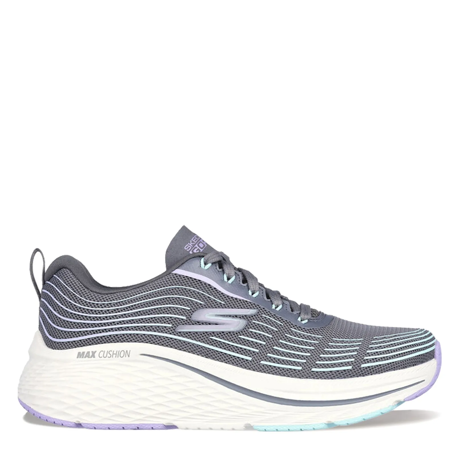 Women's Skechers, GOrun Max Cushioning Elite 2.0 Sneaker